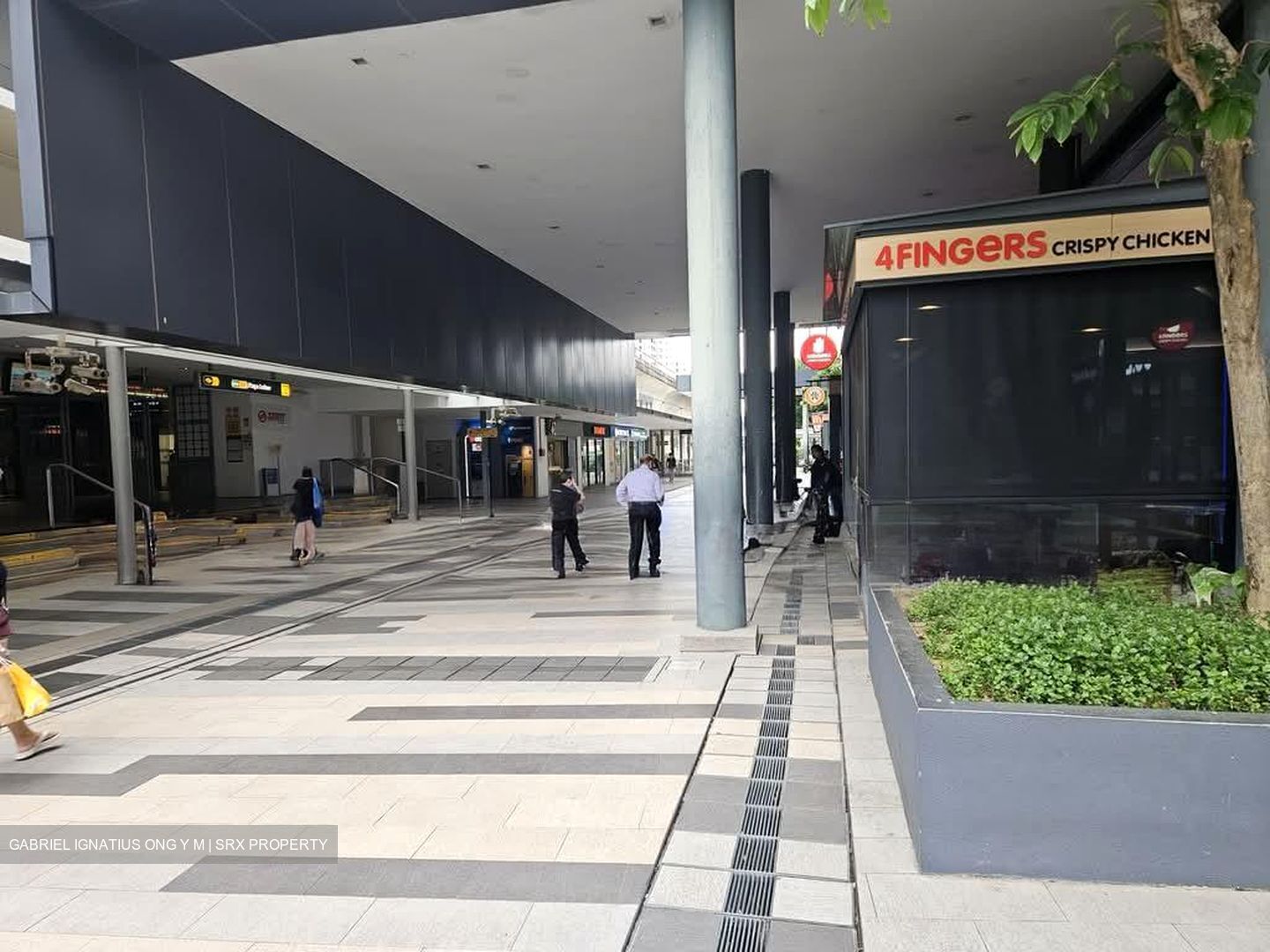 Paya Lebar Square (D14), Office #581703491